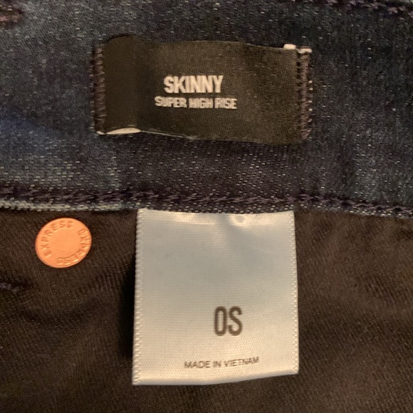 Express Jeans - Picture 4 of 9